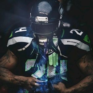 Meet your Posher, Dietrich